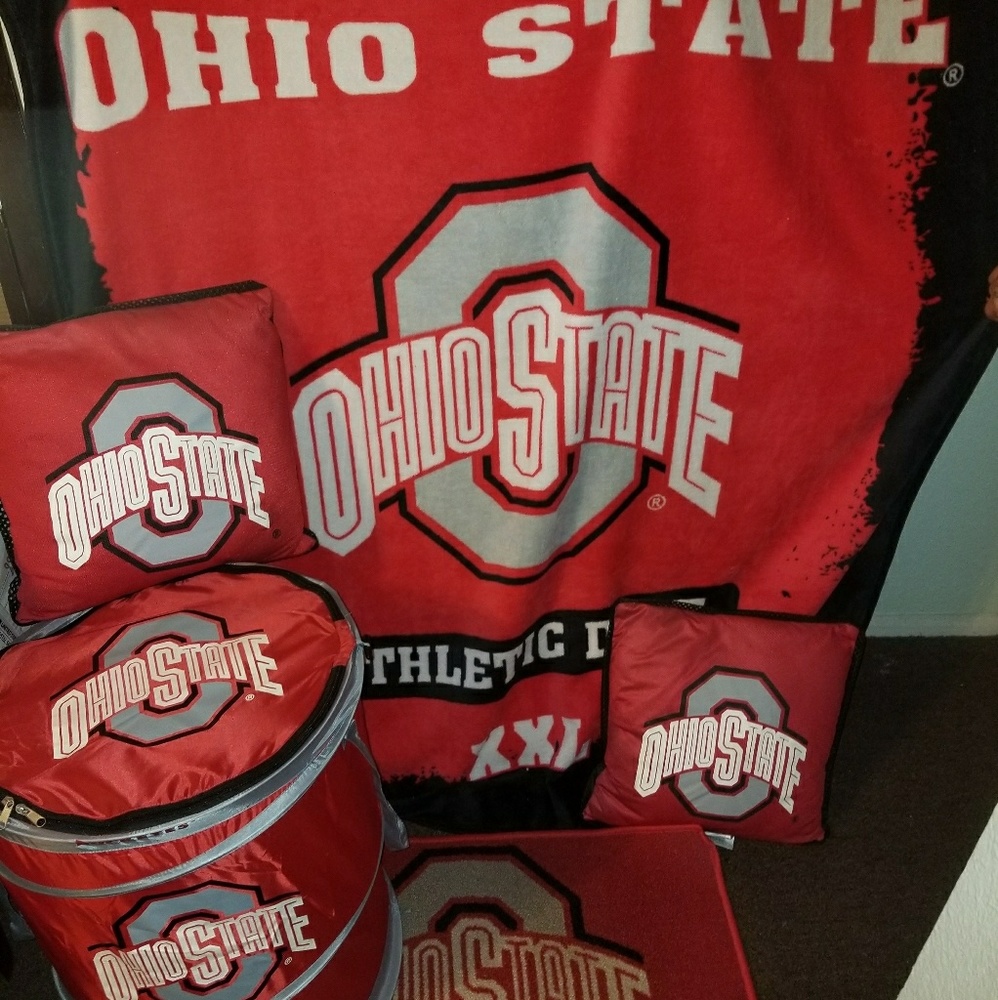 Ohio State Bundle